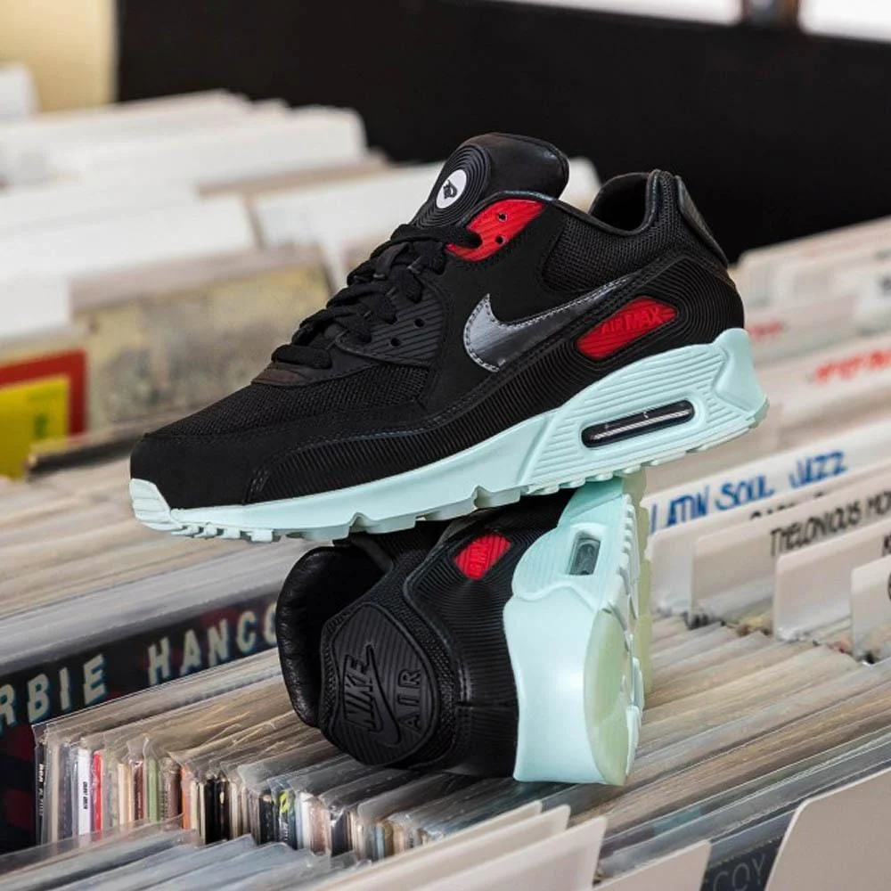 Nike Air Max 90 'Vinyl' - Image 4