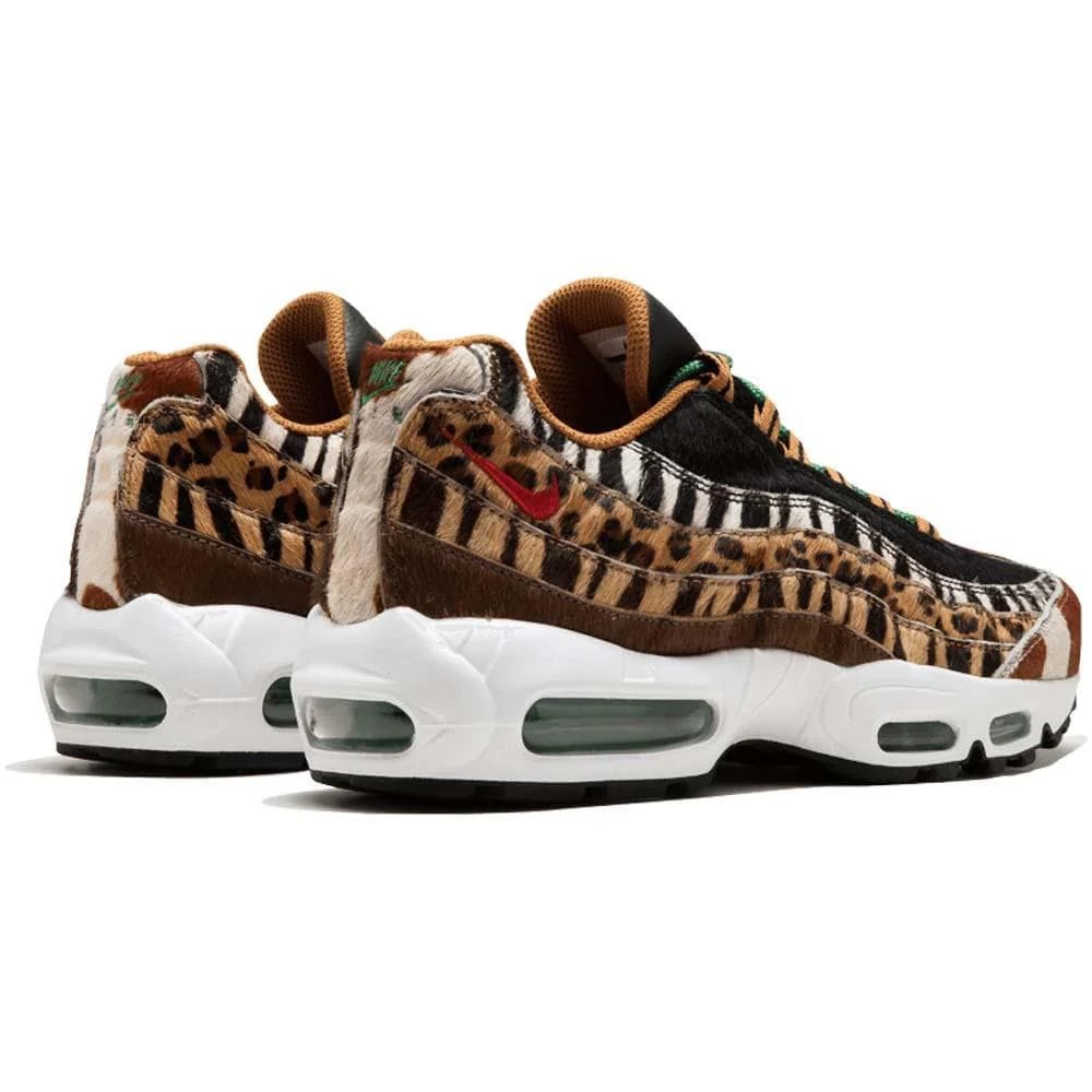 Nike Air Max 95 DLX x Atmos Animal Pack 2018 - Image 3