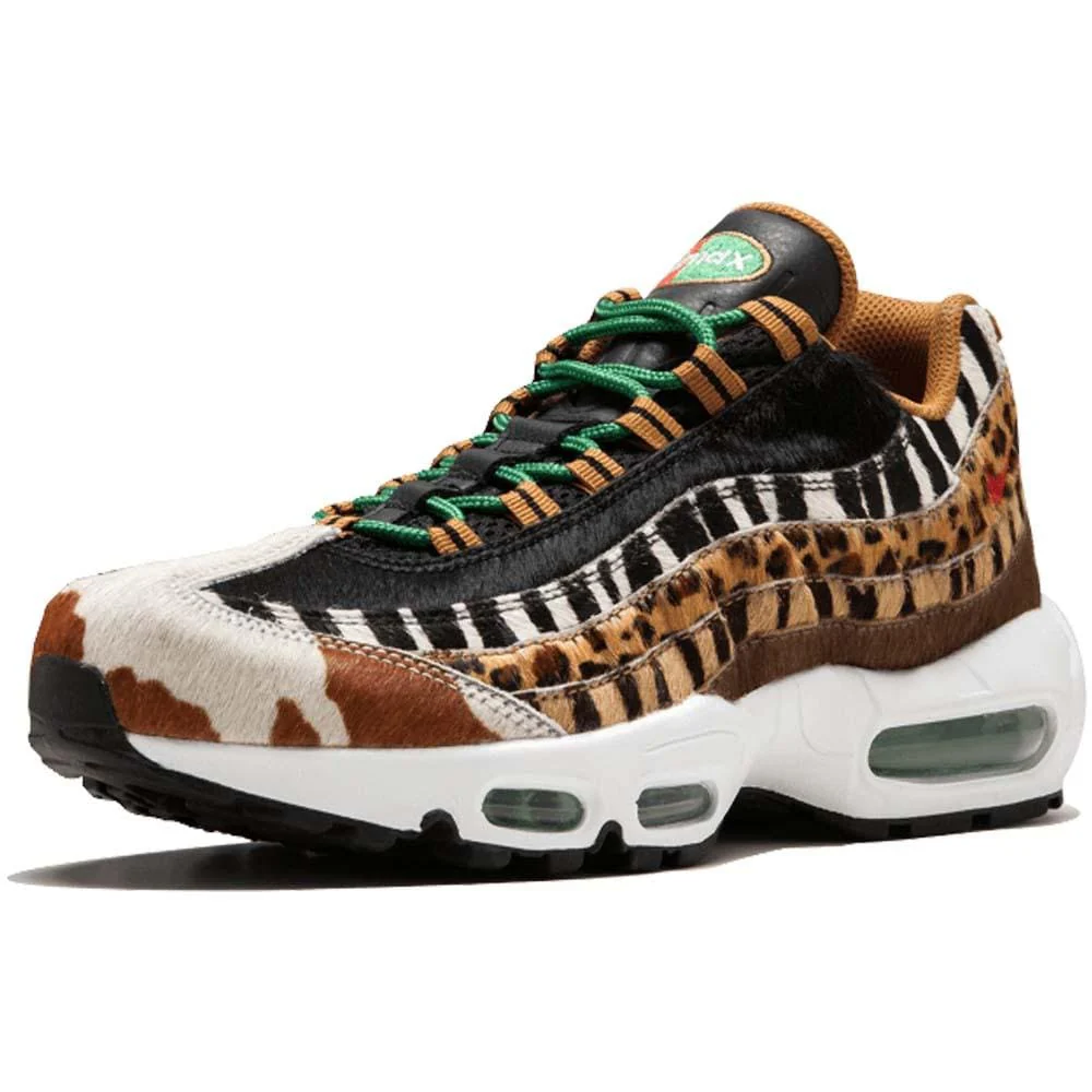Nike Air Max 95 DLX x Atmos Animal Pack 2018 - Image 4