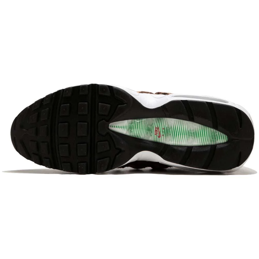 Nike Air Max 95 DLX x Atmos Animal Pack 2018 - Image 5