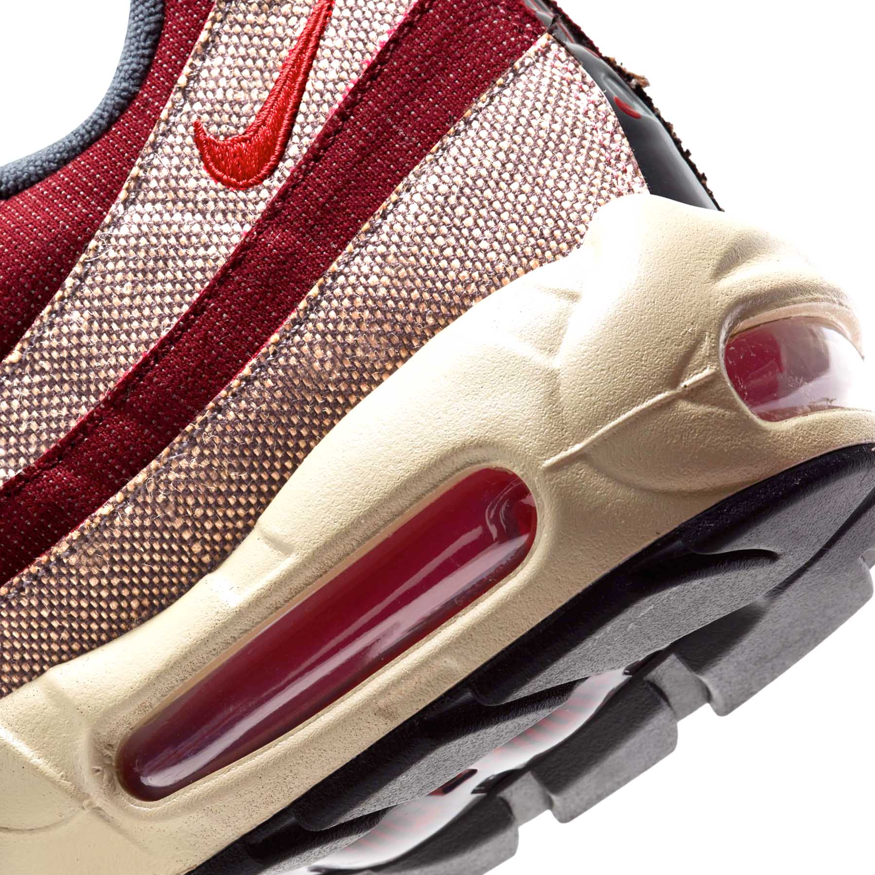 Nike Air Max 95 'Freddy Krueger' - Image 4
