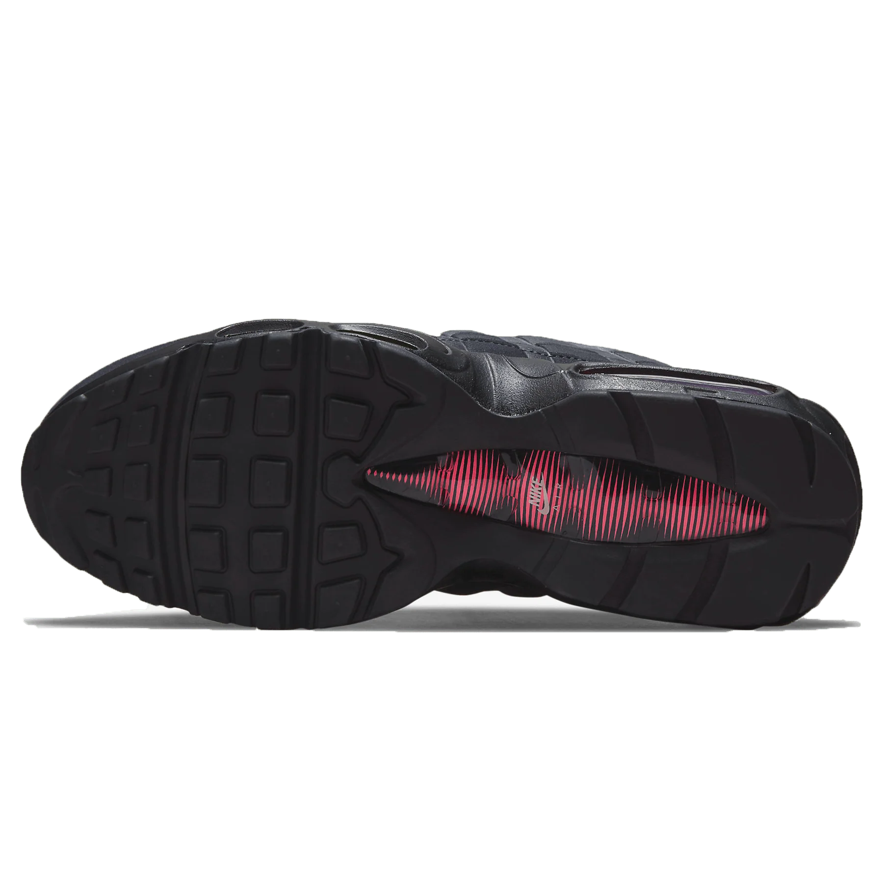 Nike Air Max 95 'Greedy 3.0' - Image 4