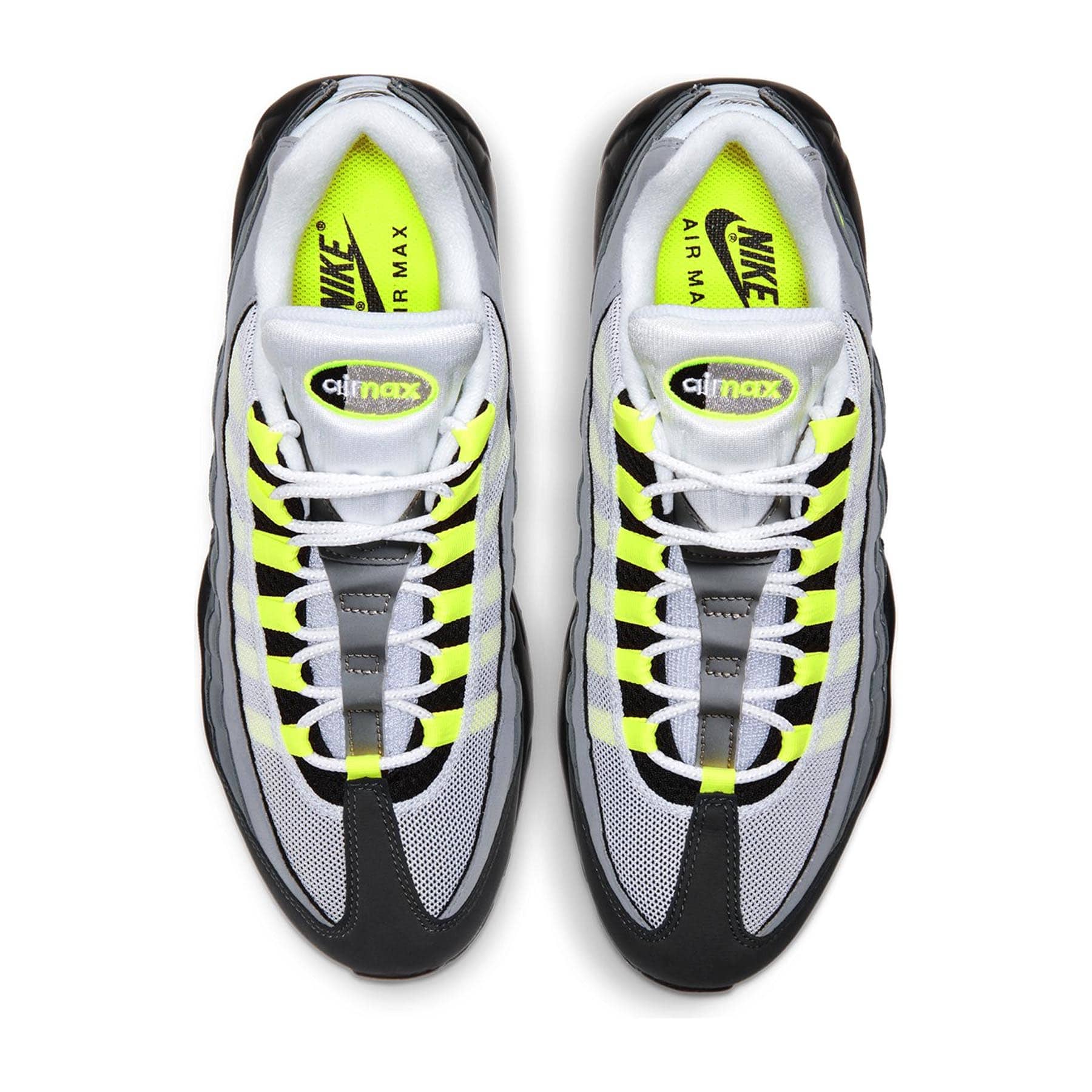 Nike Air Max 95 OG 'Neon' 2020 - Image 3