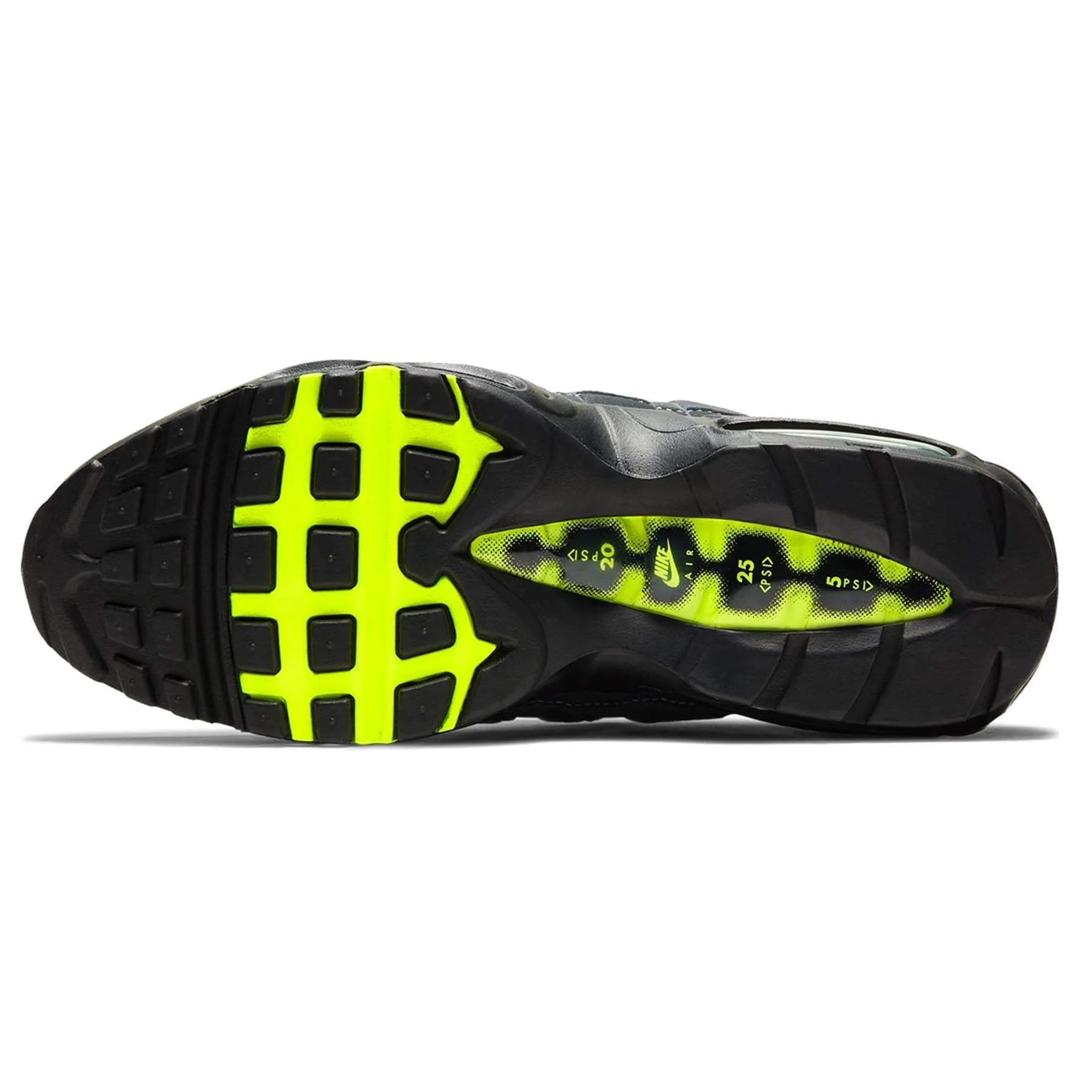 Nike Air Max 95 OG 'Neon' 2020 - Image 5