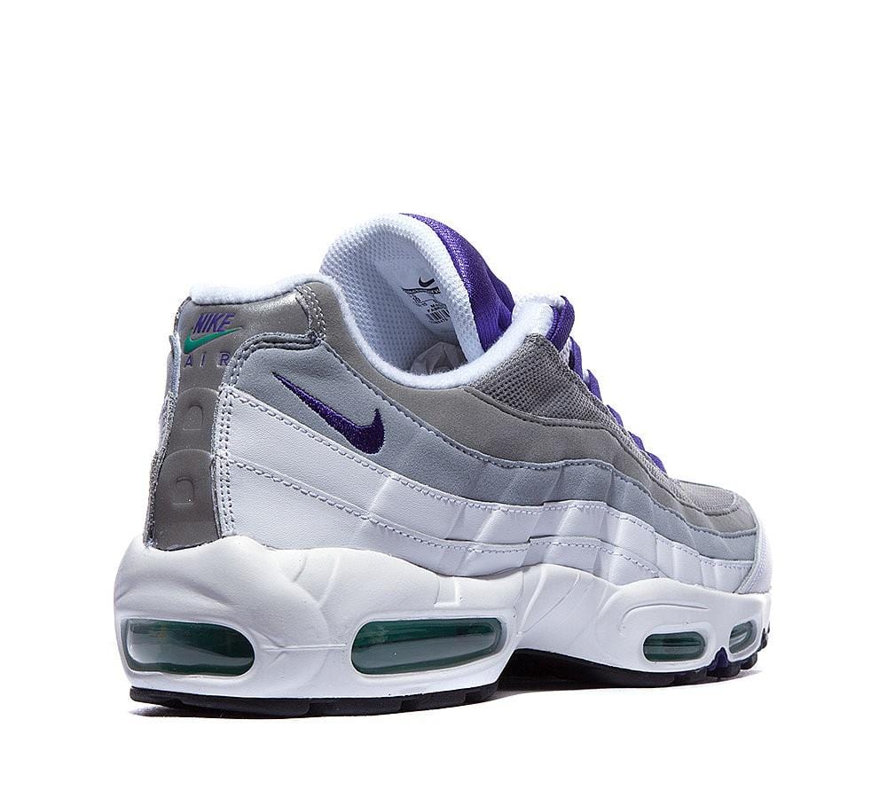 Nike Air Max 95 OG Trainer - Image 5