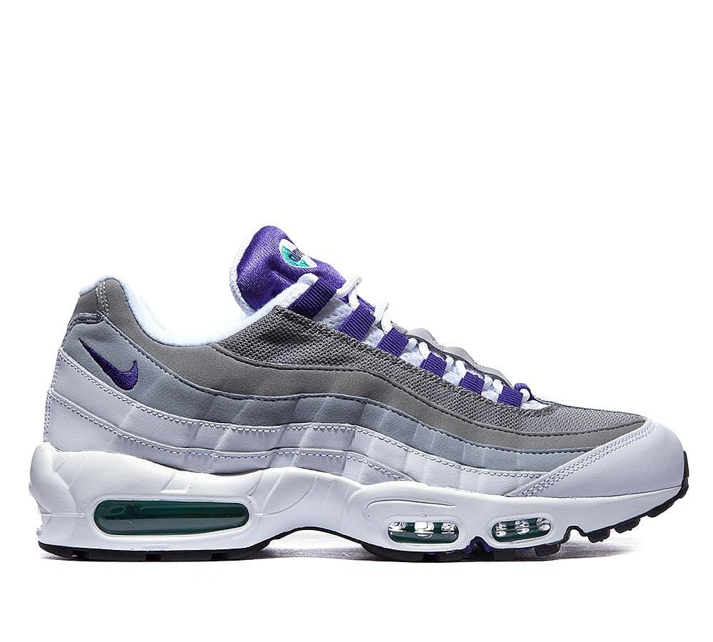 Nike Air Max 95 OG Trainer - Image 6