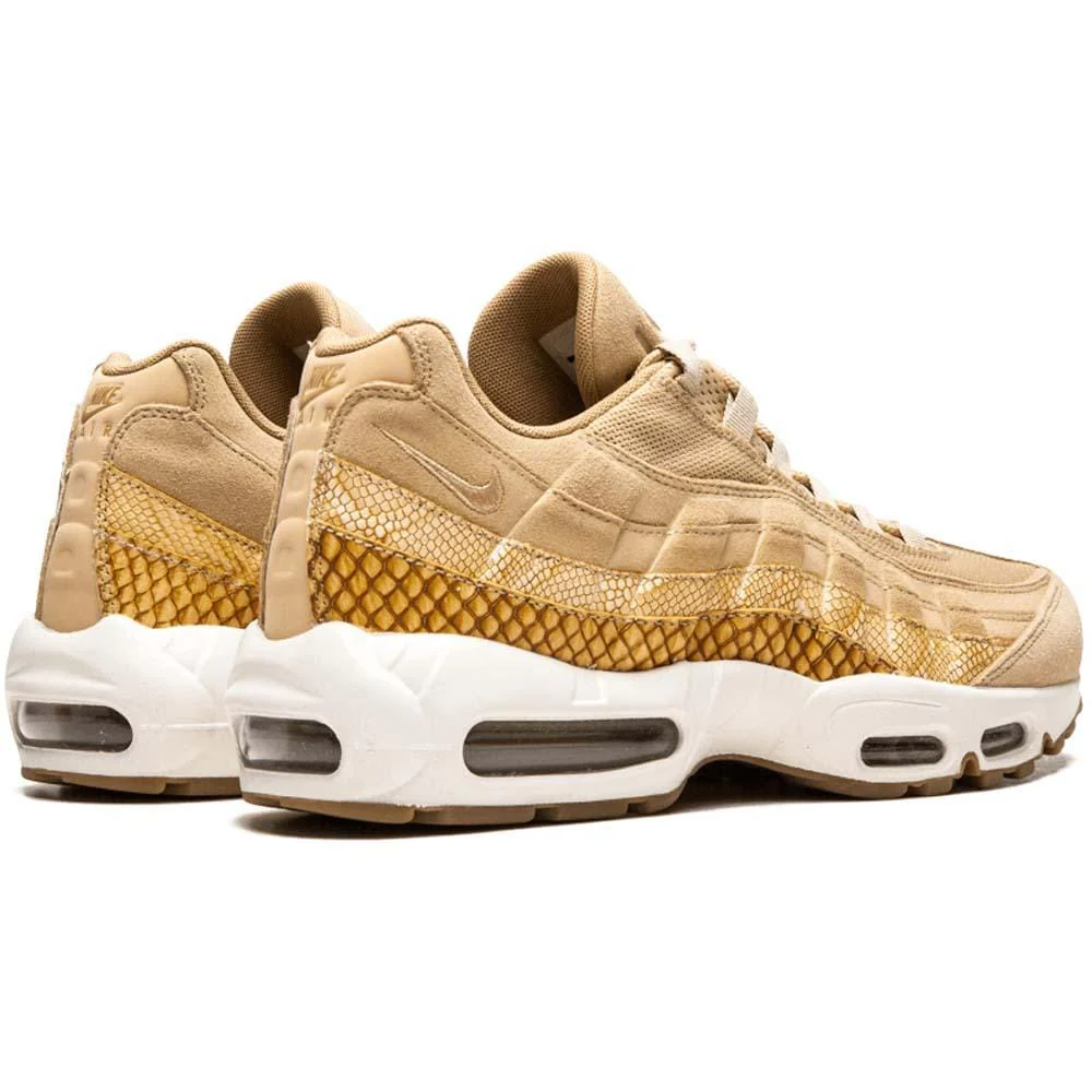 Nike Air Max 95 Premium SE Tan - Image 3