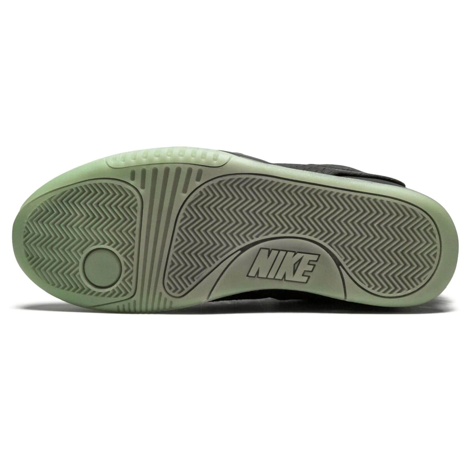 Nike Air Yeezy 2 NRG 'Solar Red' - Image 5