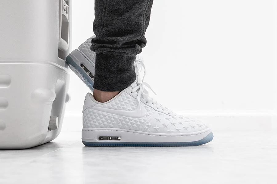 Nike Air Force 1 Elite AS QS - Image 4