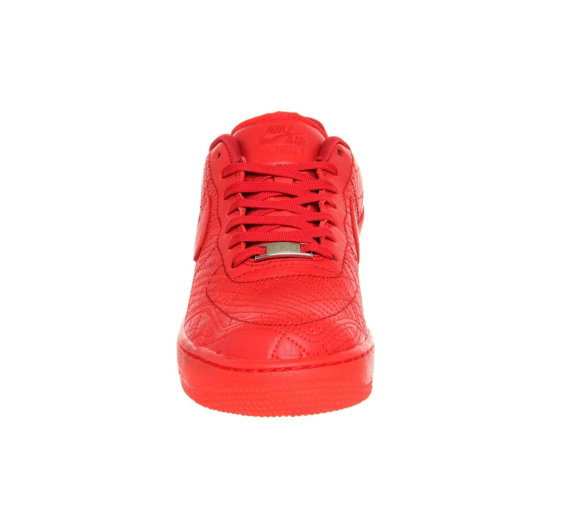 Nike Air Force 1 Lo University Red QS - Image 3