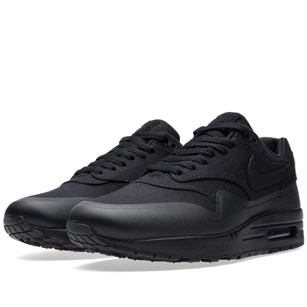 Nike Air Max 1 V SP 'Patch' Black - Image 3