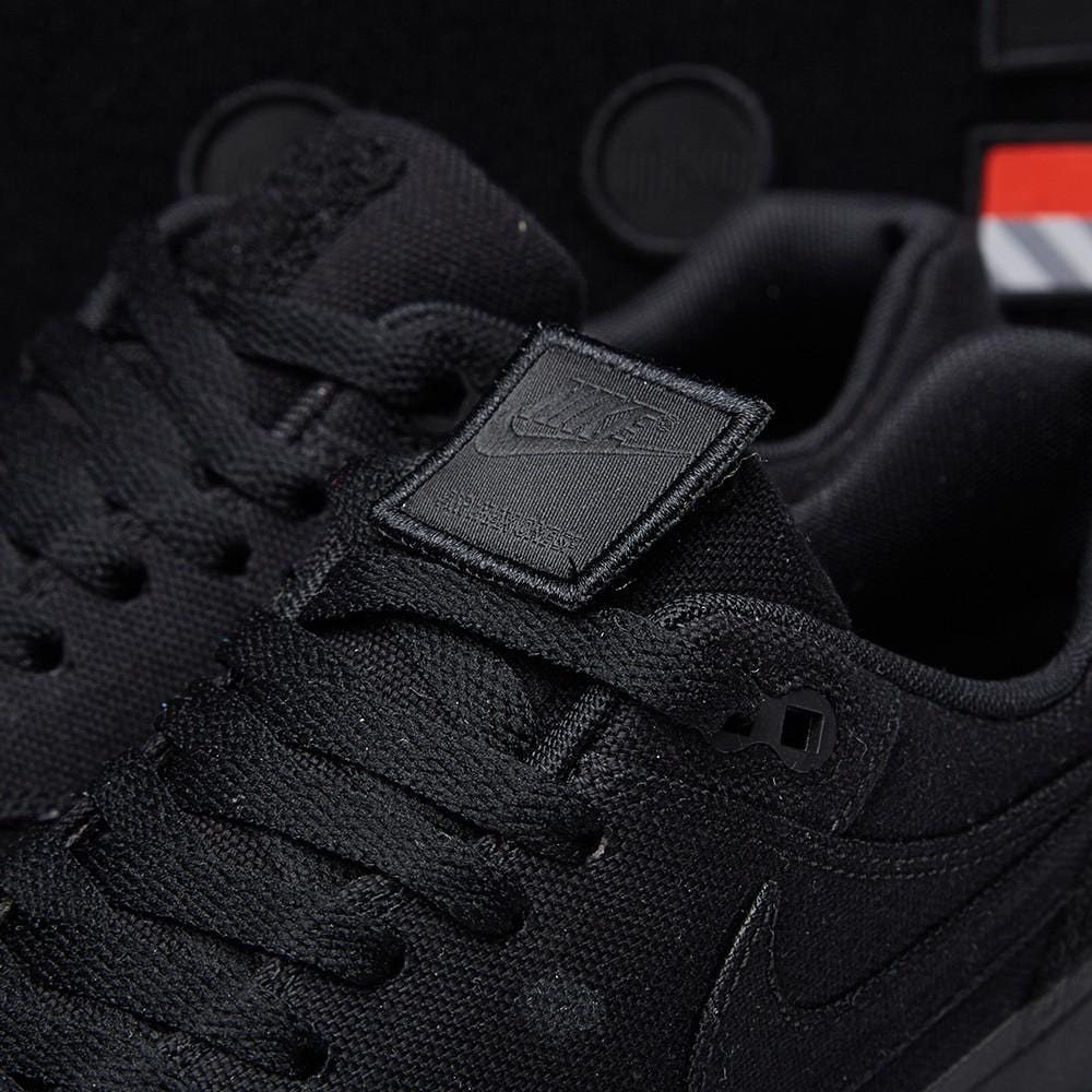 Nike Air Max 1 V SP 'Patch' Black - Image 6
