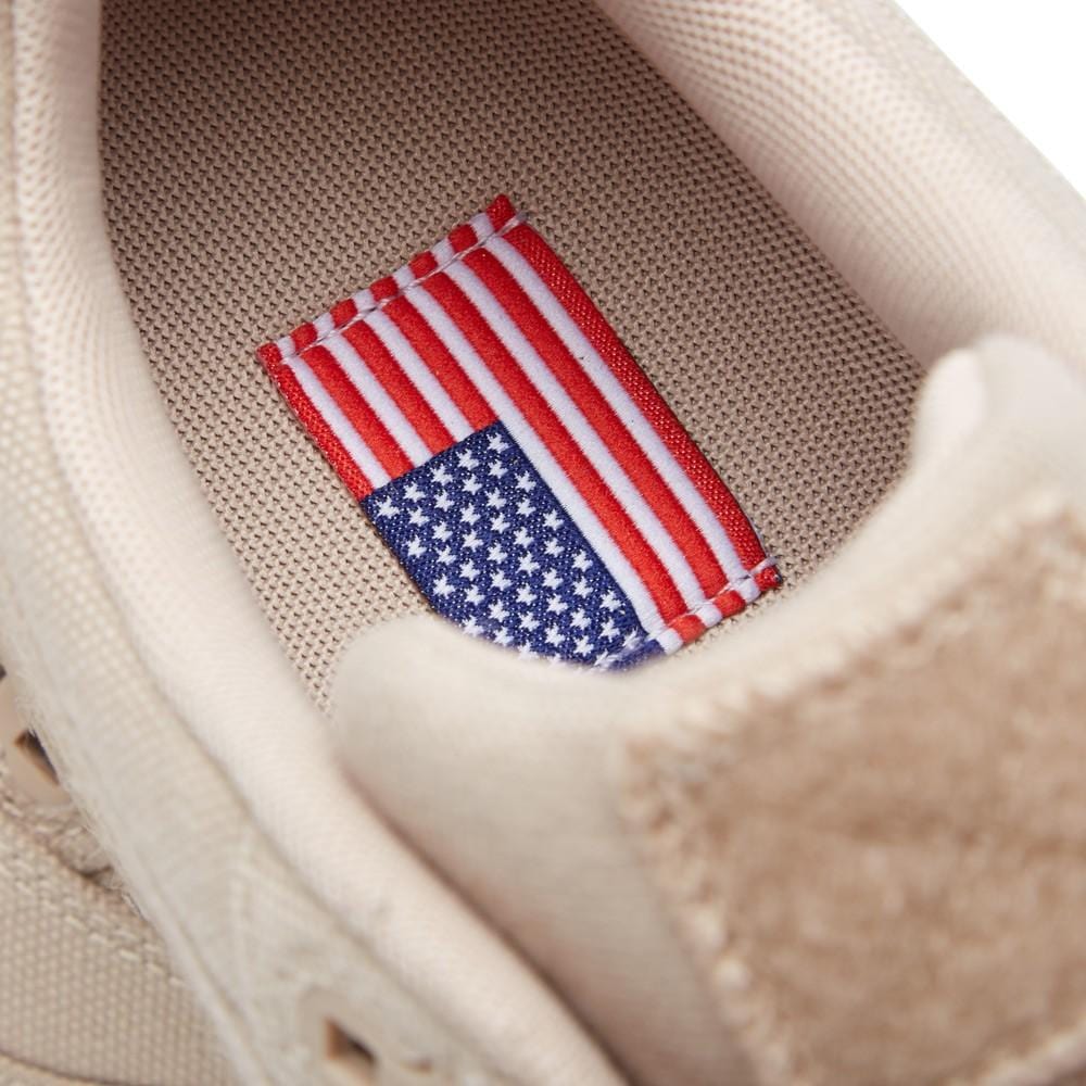 Nike Air Max 1 V SP 'Patch' Sand - Image 3