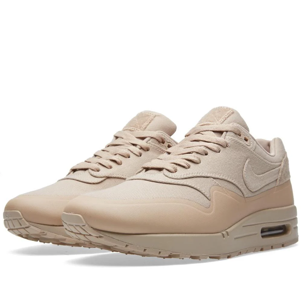 Nike Air Max 1 V SP 'Patch' Sand - Image 7