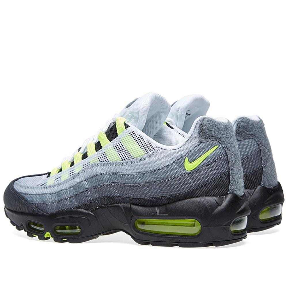 NIKE AIR MAX 95 V SP 'PATCH' - Image 3