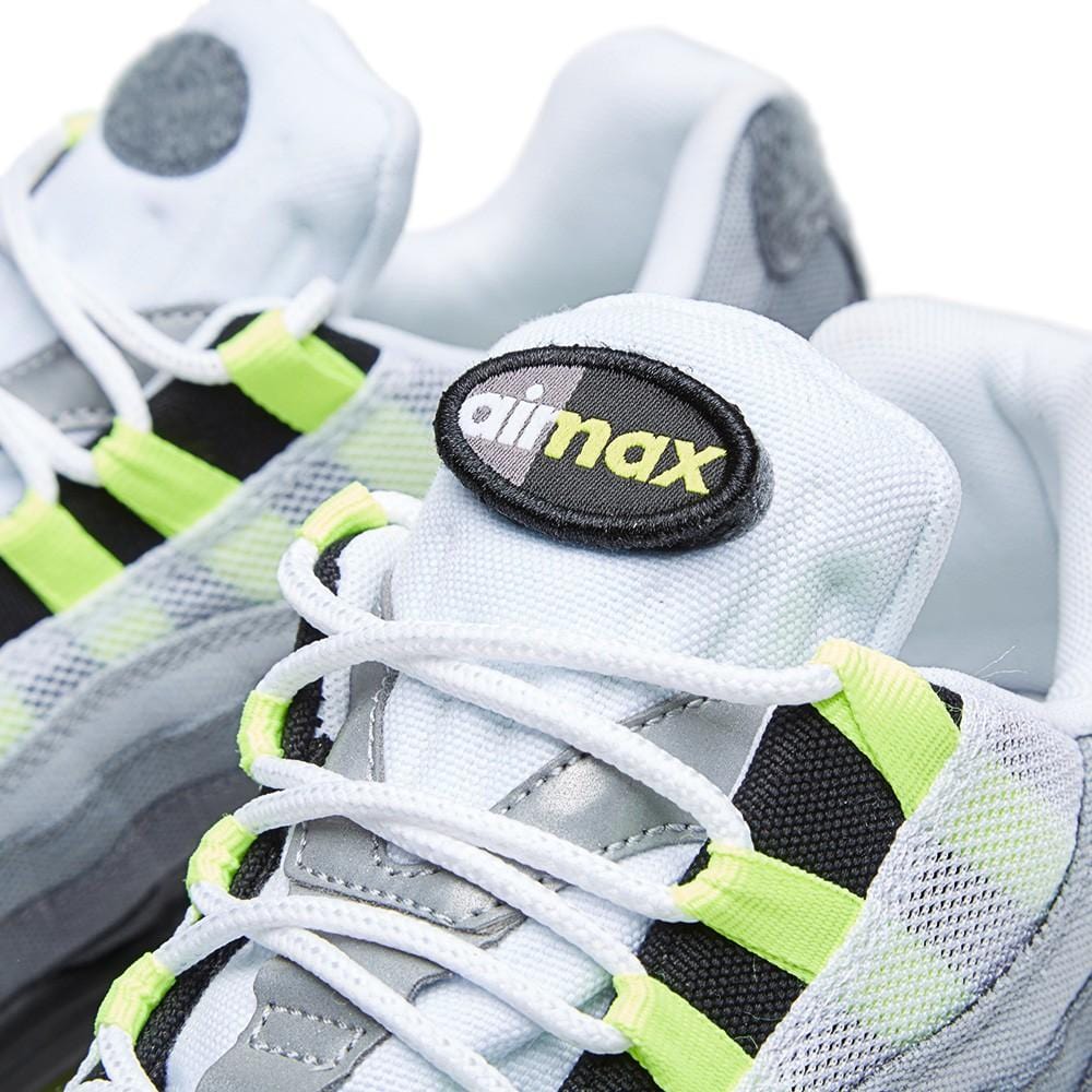 NIKE AIR MAX 95 V SP 'PATCH' - Image 4