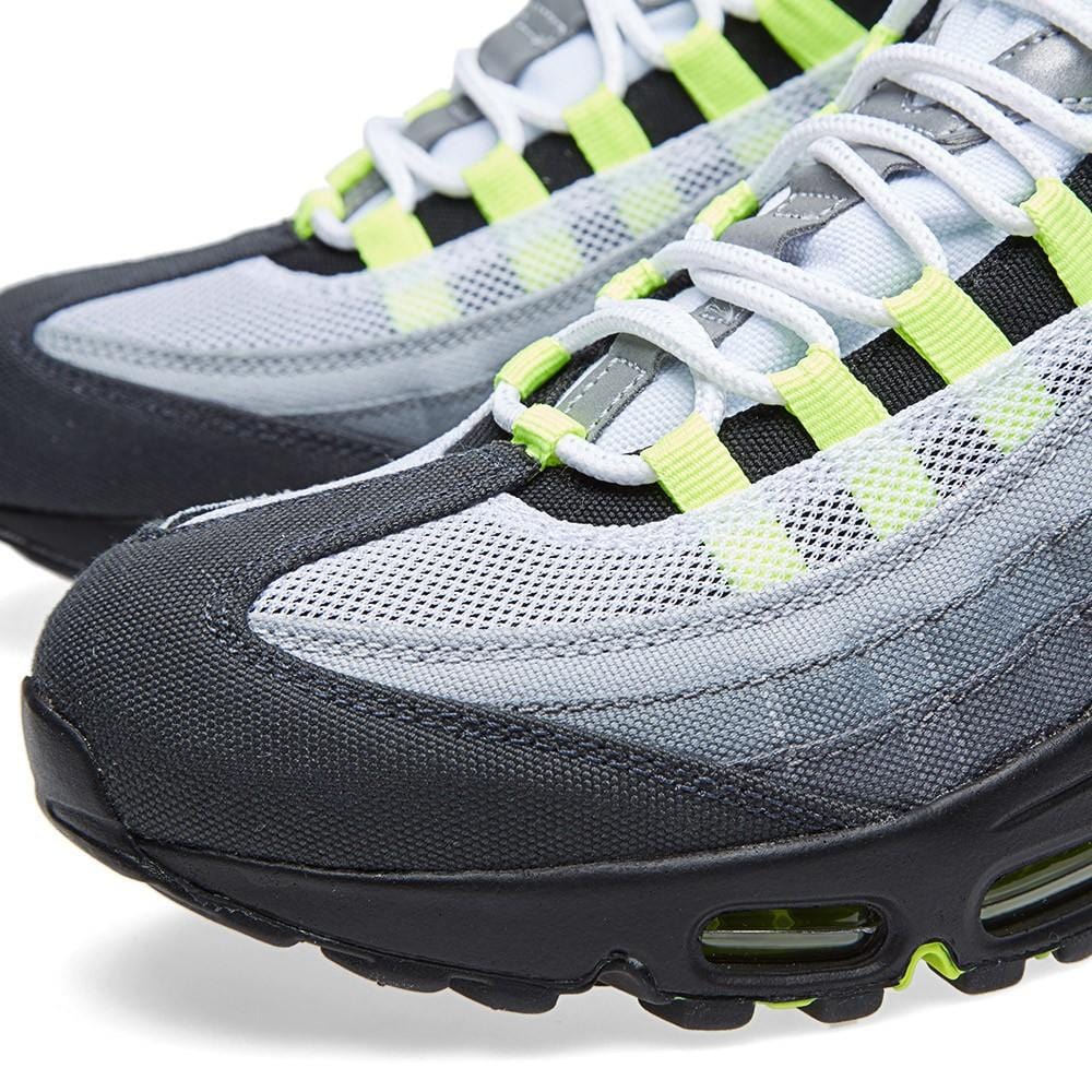 NIKE AIR MAX 95 V SP 'PATCH' - Image 5