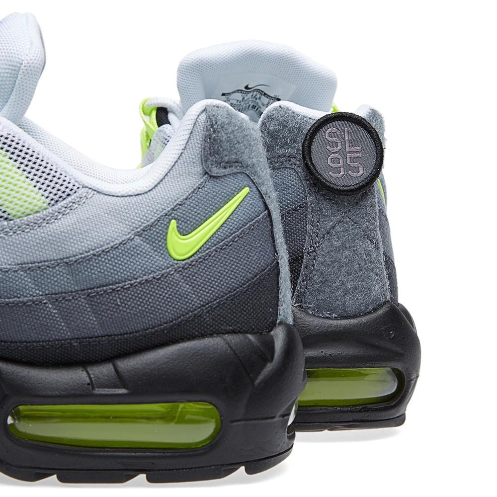 NIKE AIR MAX 95 V SP 'PATCH' - Image 6
