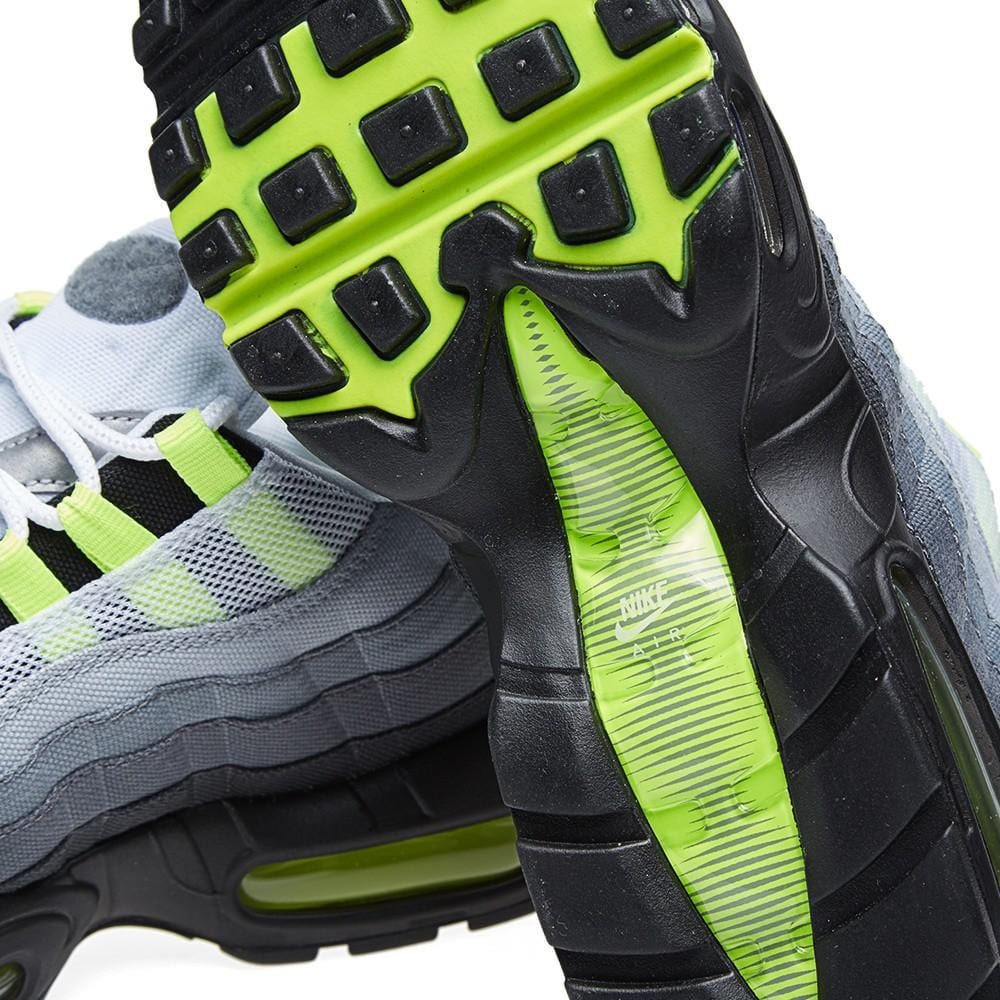 NIKE AIR MAX 95 V SP 'PATCH' - Image 7