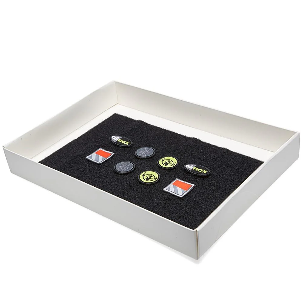 NIKE AIR MAX 95 V SP 'PATCH' - Image 8