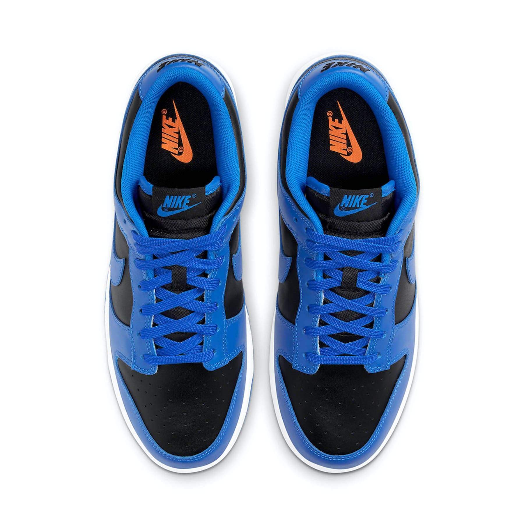 Nike Dunk Low 'Hyper Cobalt' - Image 3