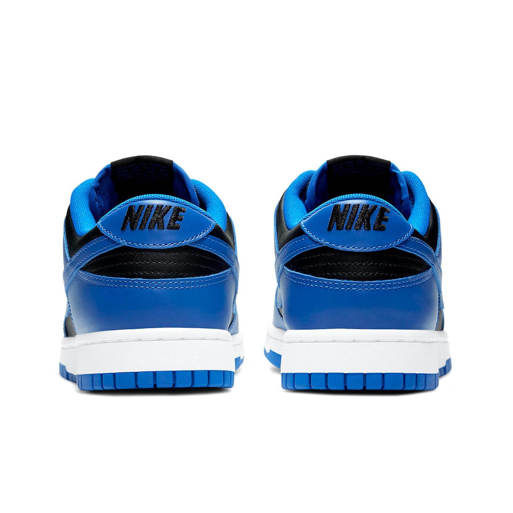 Nike Dunk Low 'Hyper Cobalt' - Image 4
