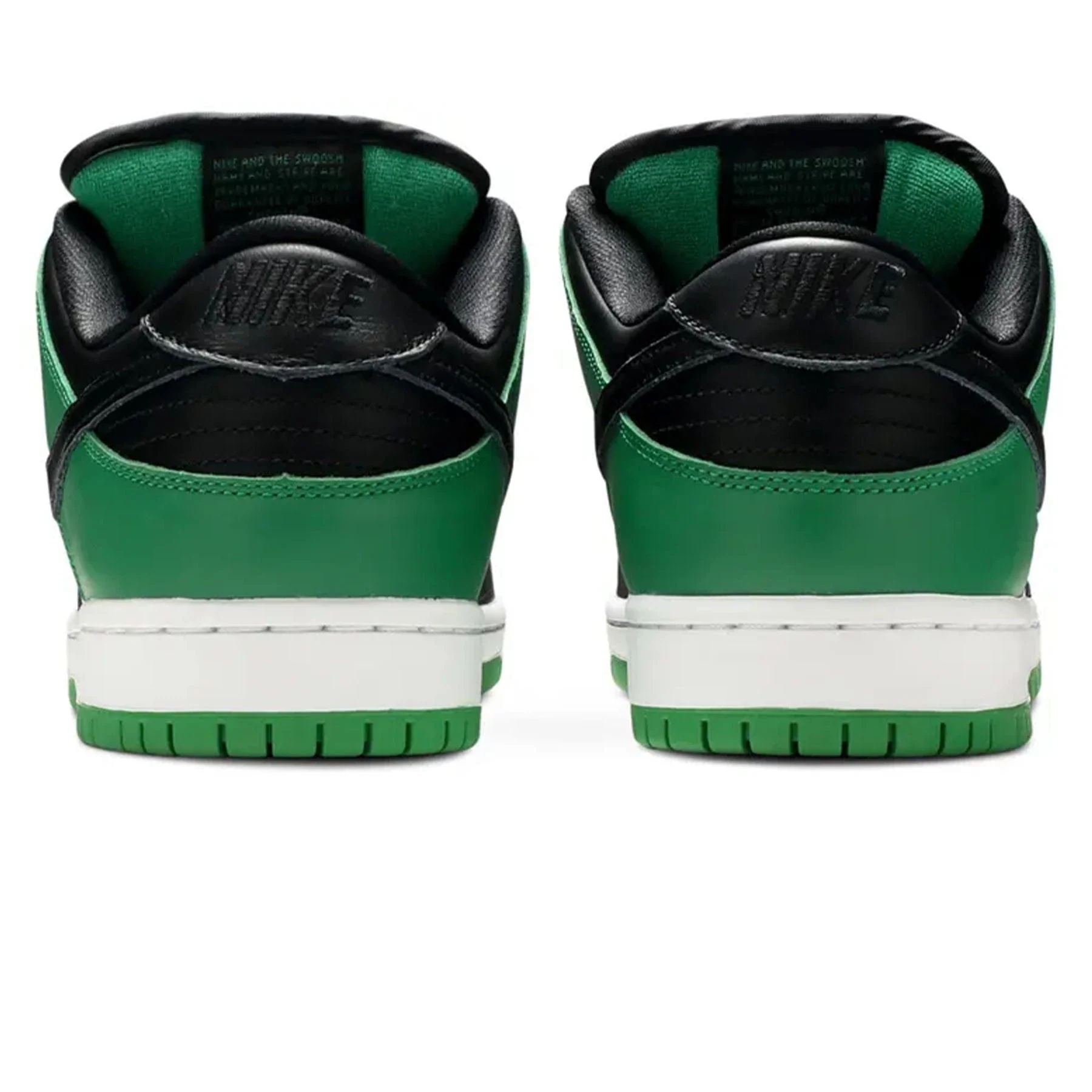 Nike Dunk Low Pro SB 'Classic Green' - Image 3
