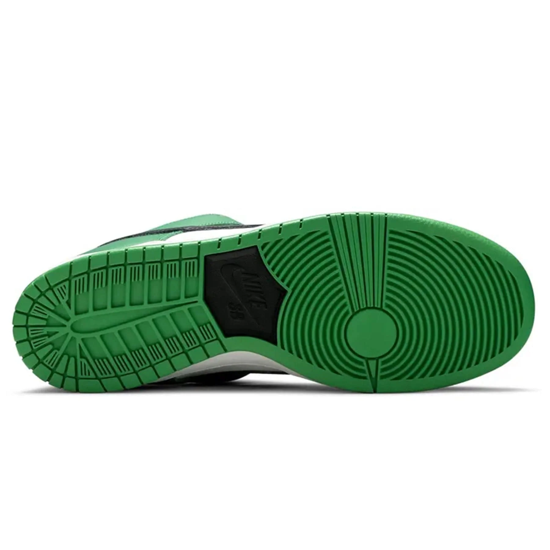 Nike Dunk Low Pro SB 'Classic Green' - Image 4