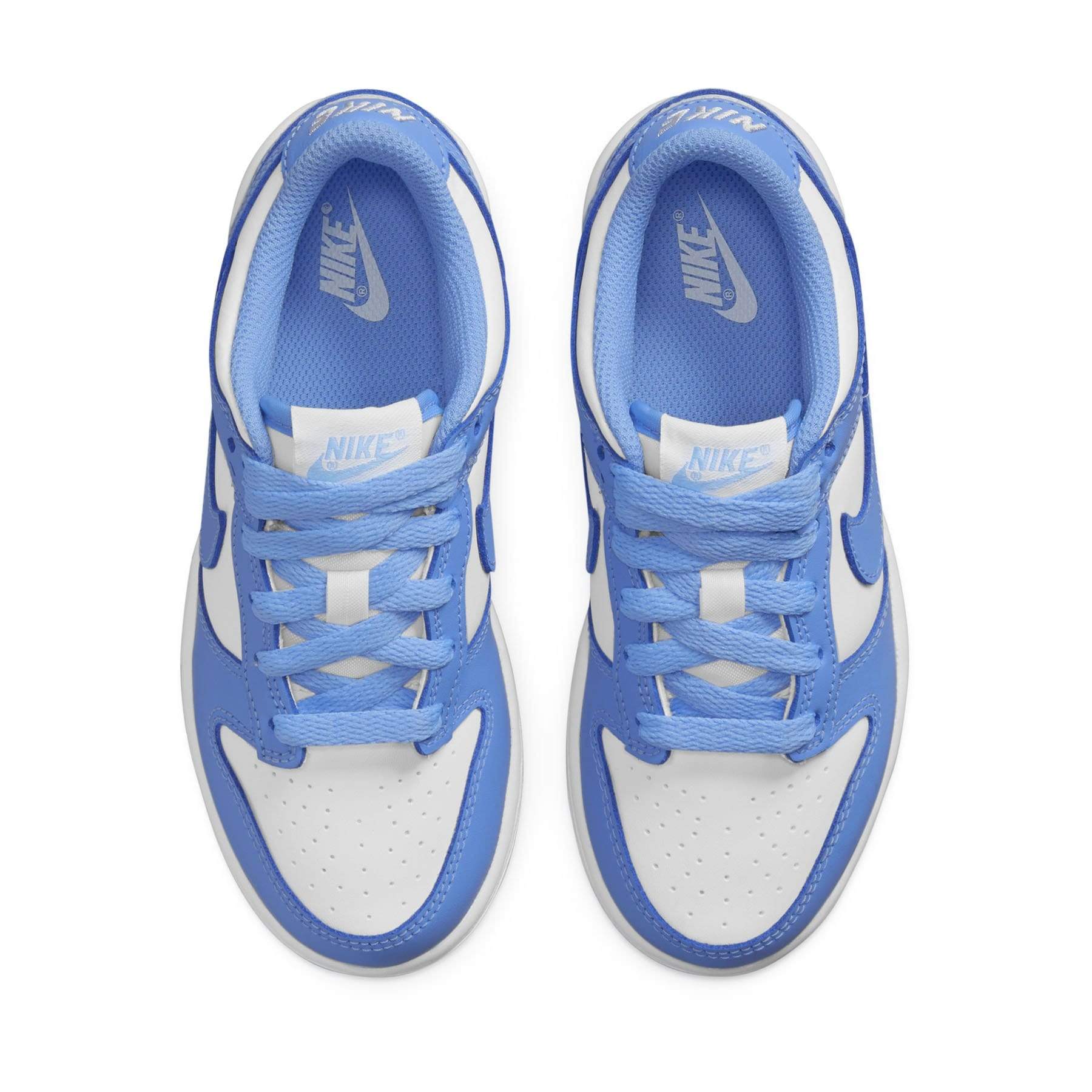 Nike Dunk Low PS 'University Blue' - Image 3
