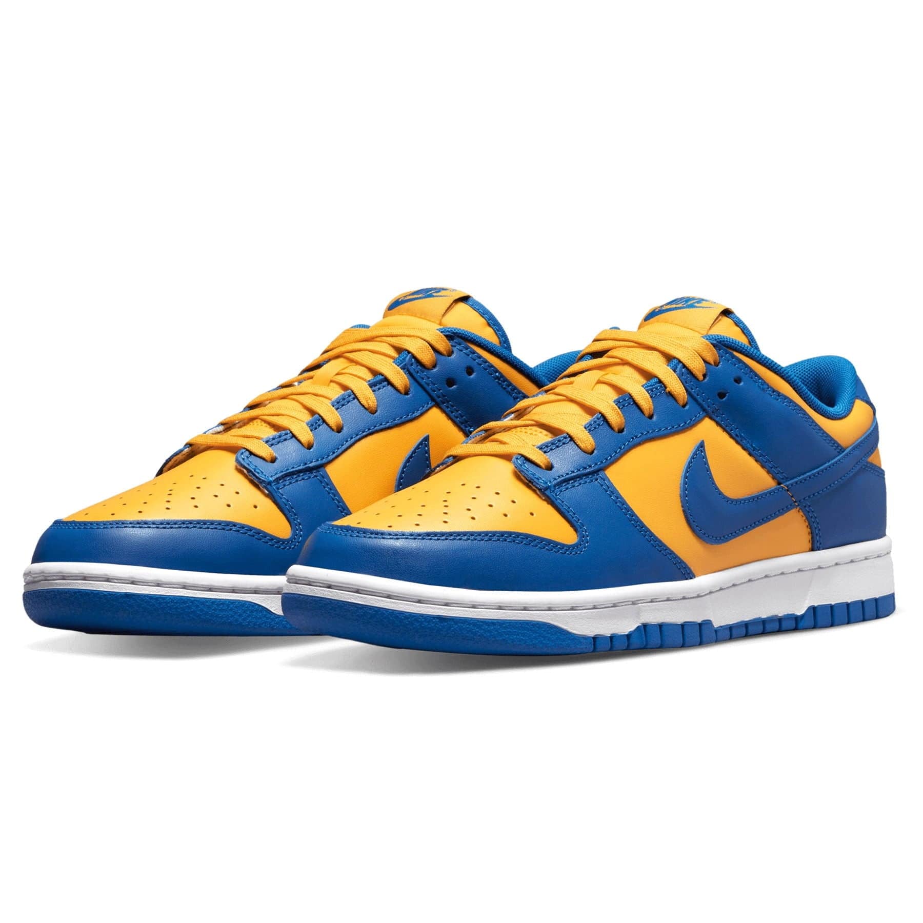 Nike Dunk Low 'UCLA' - Image 3