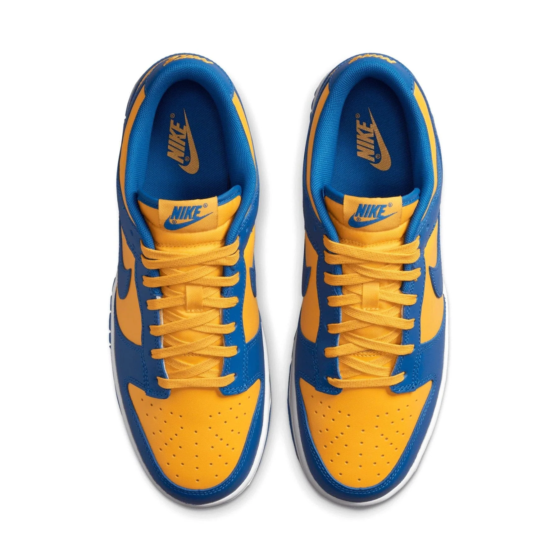 Nike Dunk Low 'UCLA' - Image 4