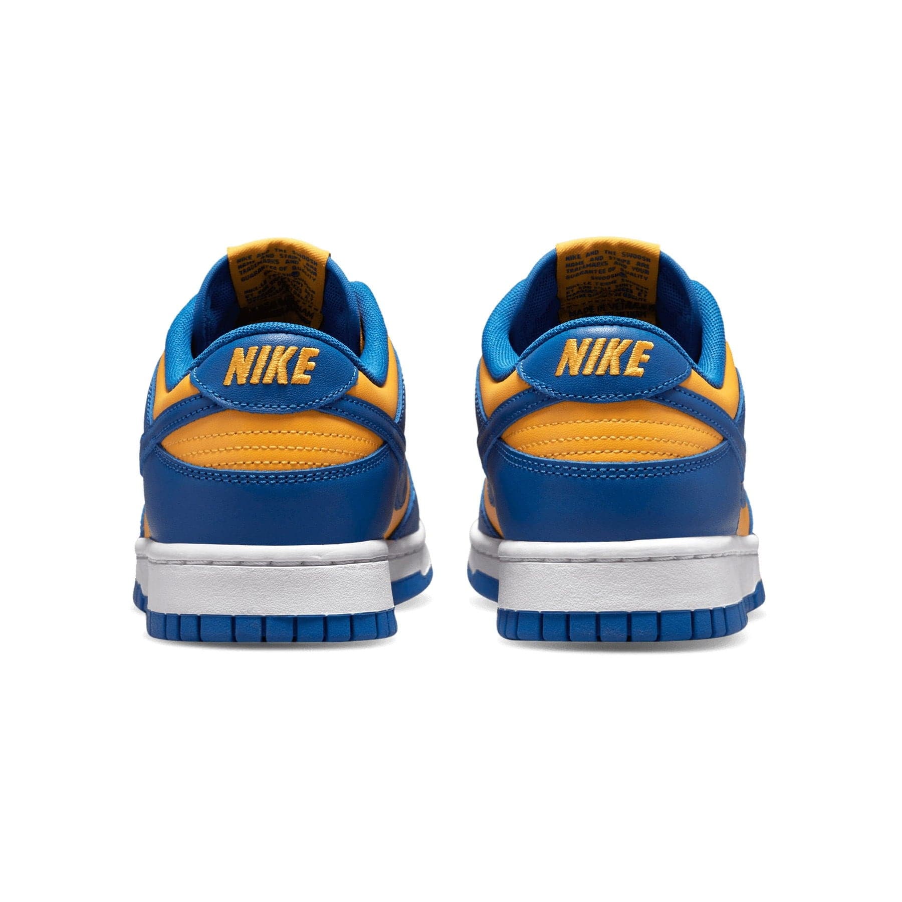 Nike Dunk Low 'UCLA' - Image 5