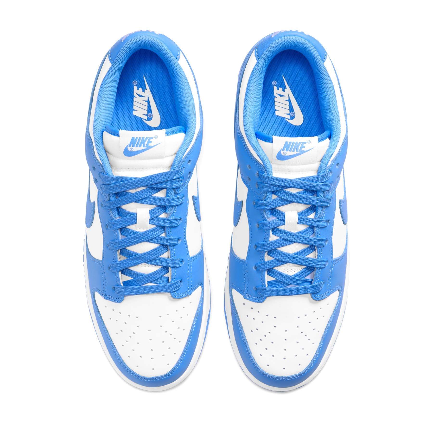 Nike Dunk Low 'University Blue' - Image 3