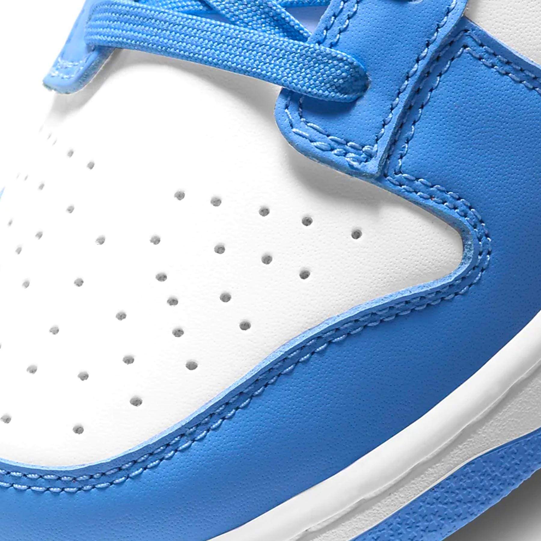 Nike Dunk Low 'University Blue' - Image 6