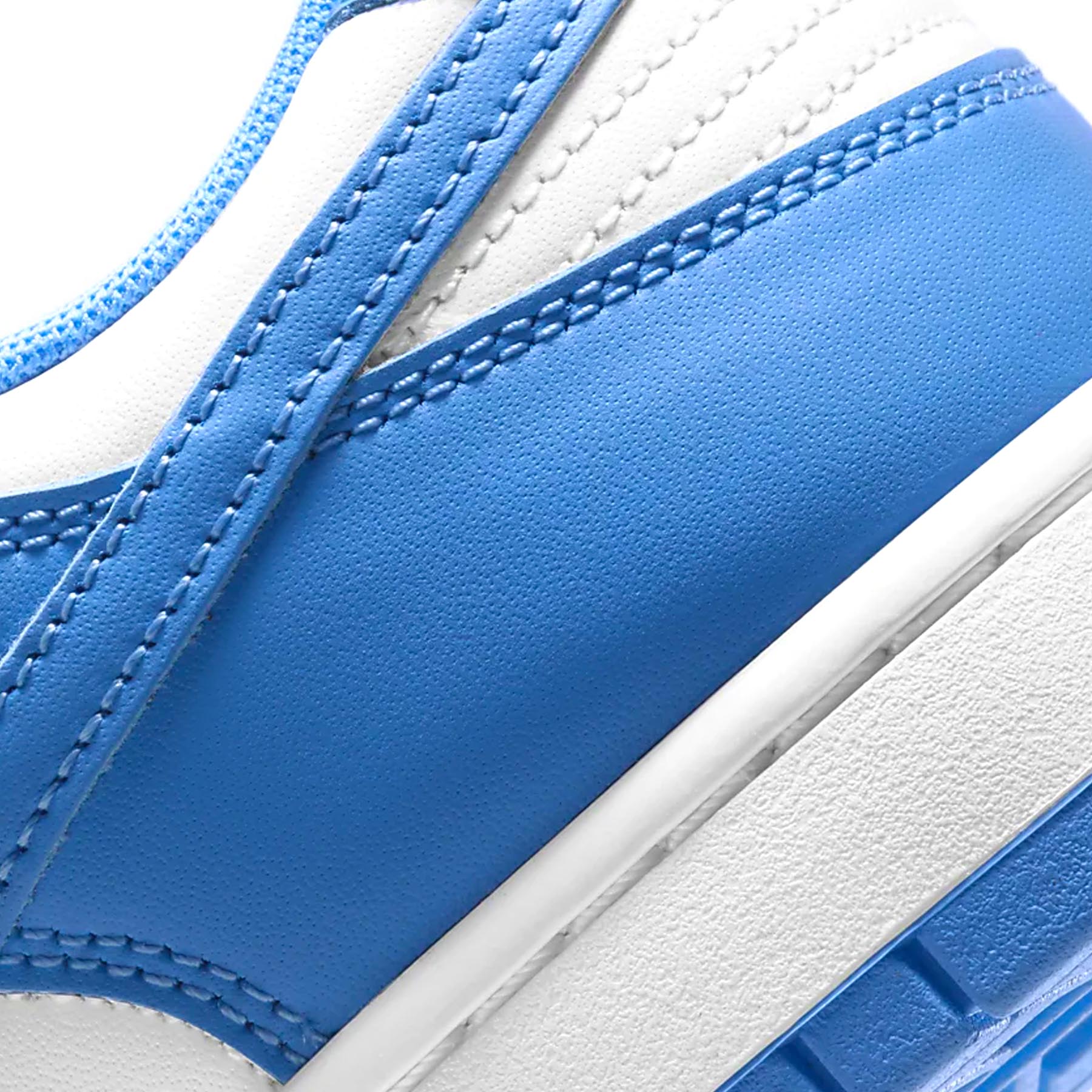 Nike Dunk Low 'University Blue' - Image 8