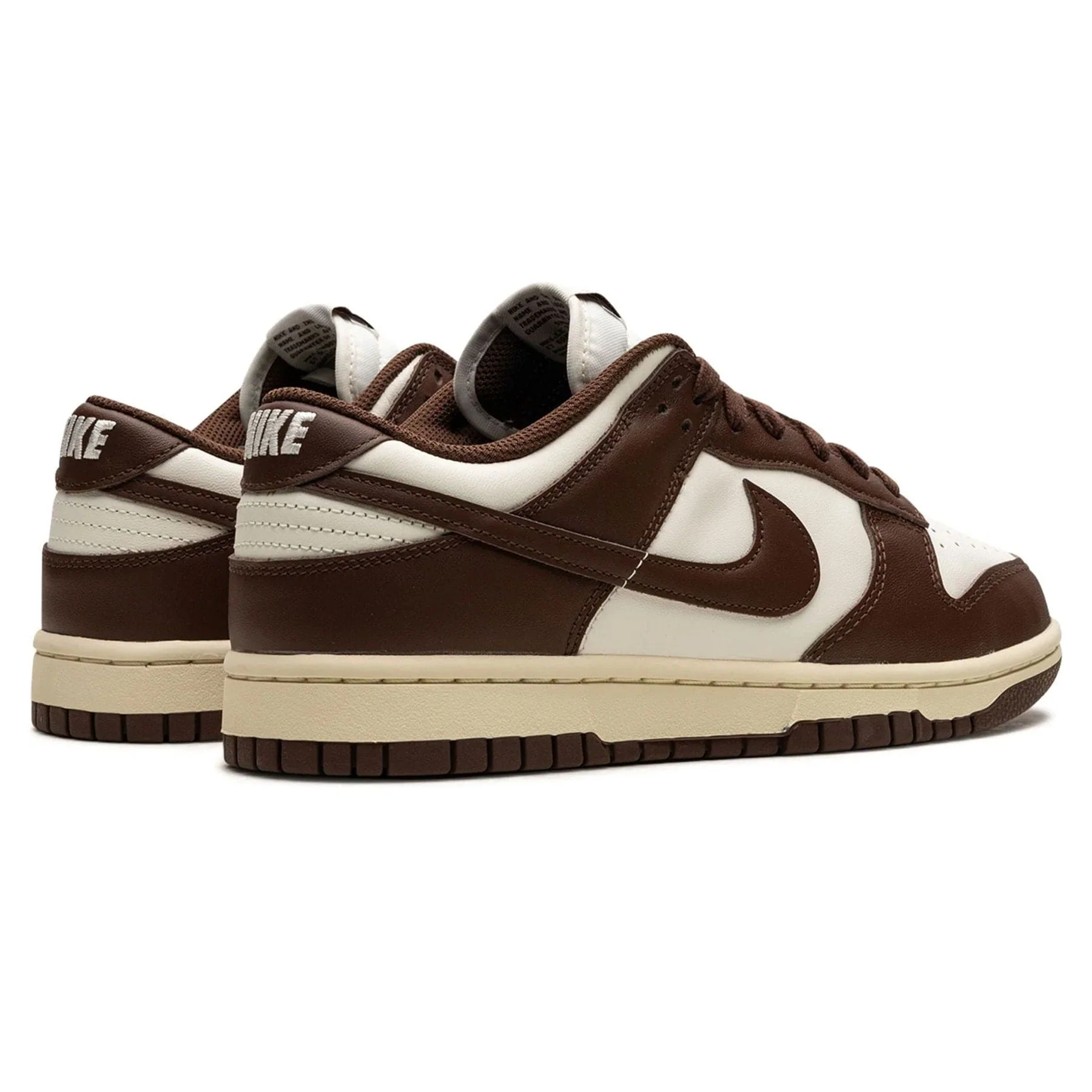 Nike Dunk Low Wmns 'Cacao Wow' - Image 3