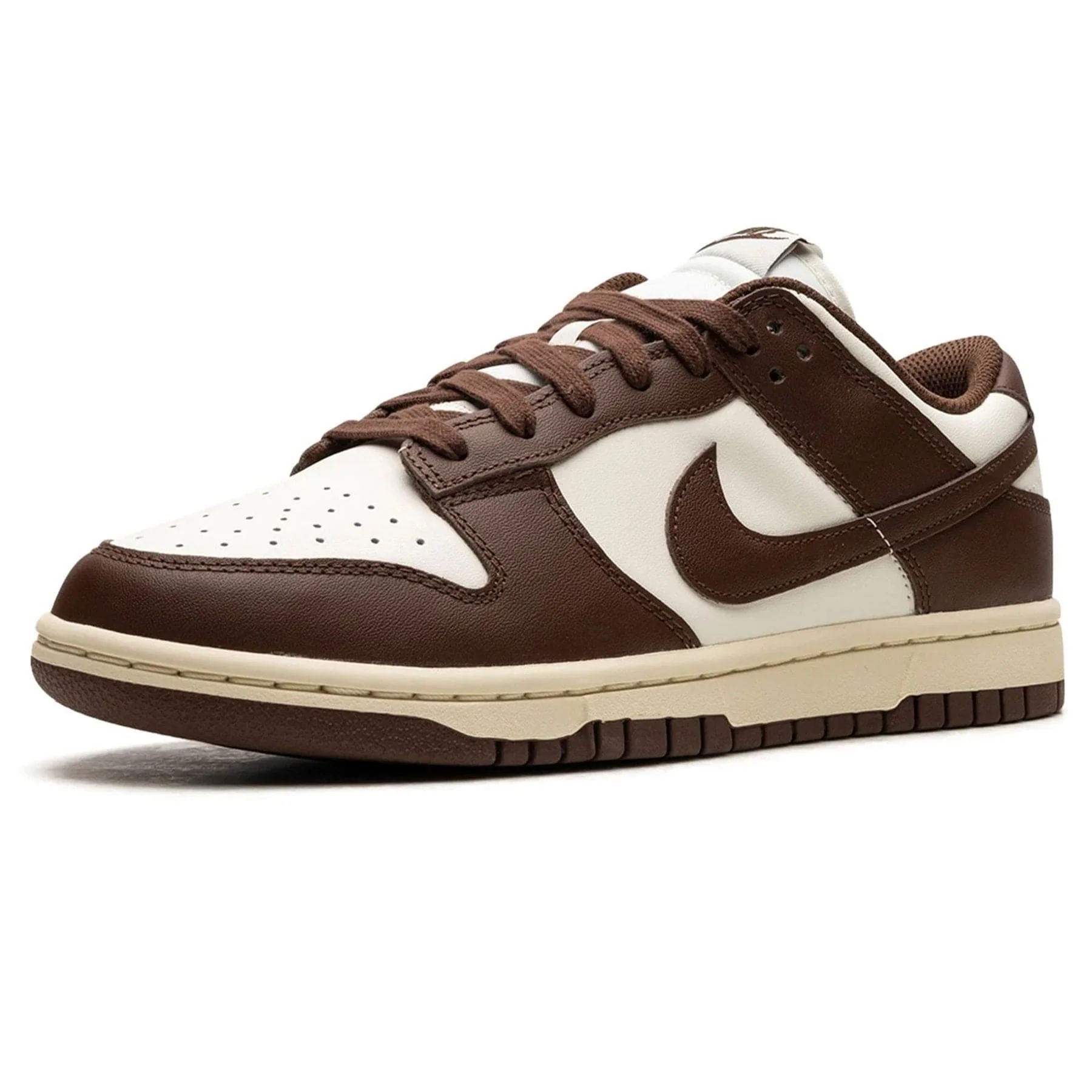 Nike Dunk Low Wmns 'Cacao Wow' - Image 4