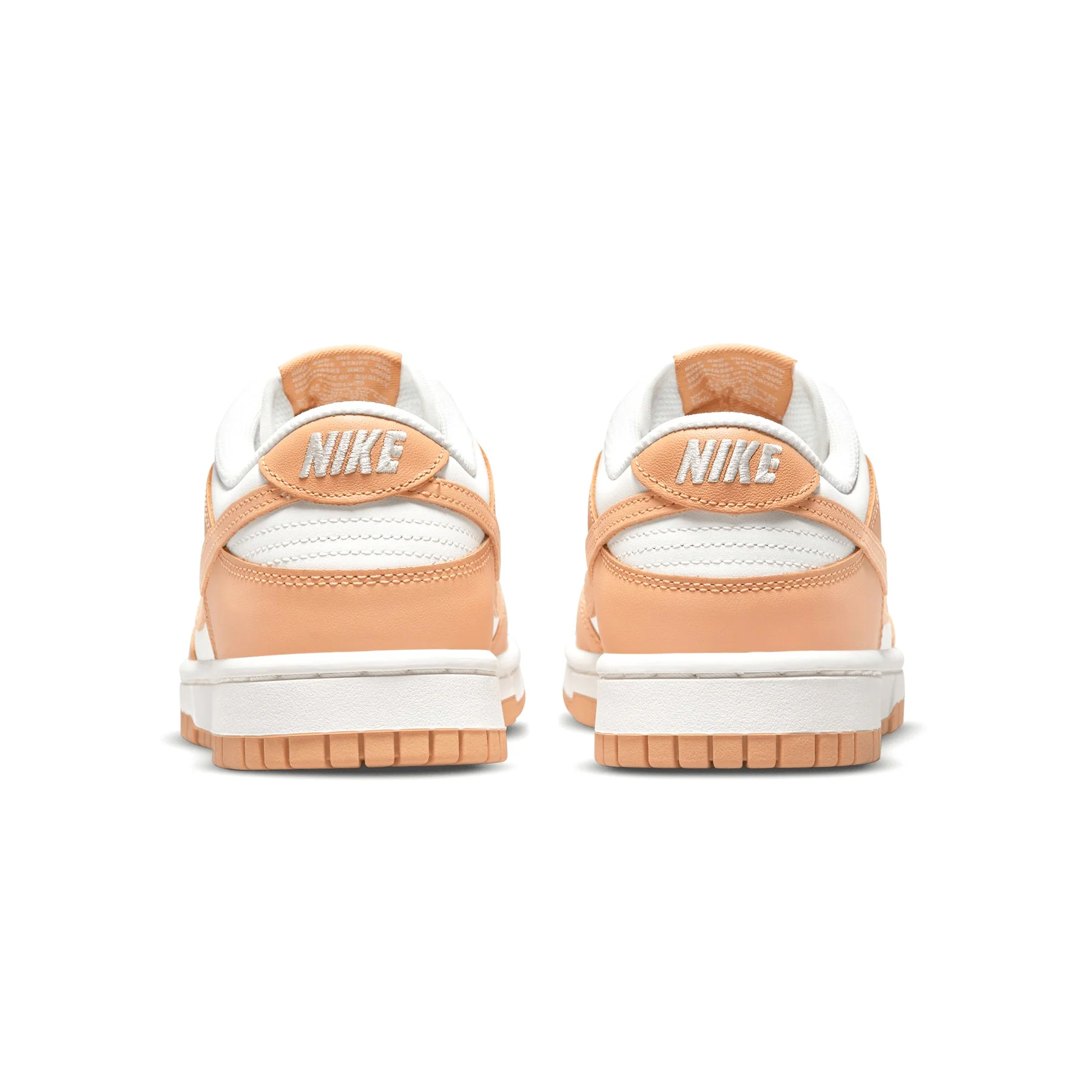Nike Dunk Low Wmns 'Harvest Moon' - Image 4