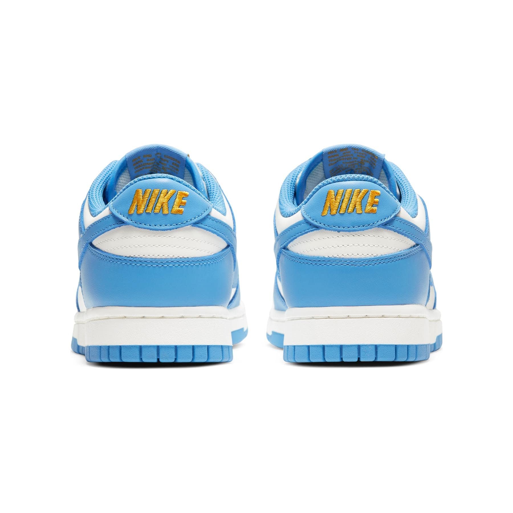 Nike Dunk Wmns Low 'Coast' - Image 4