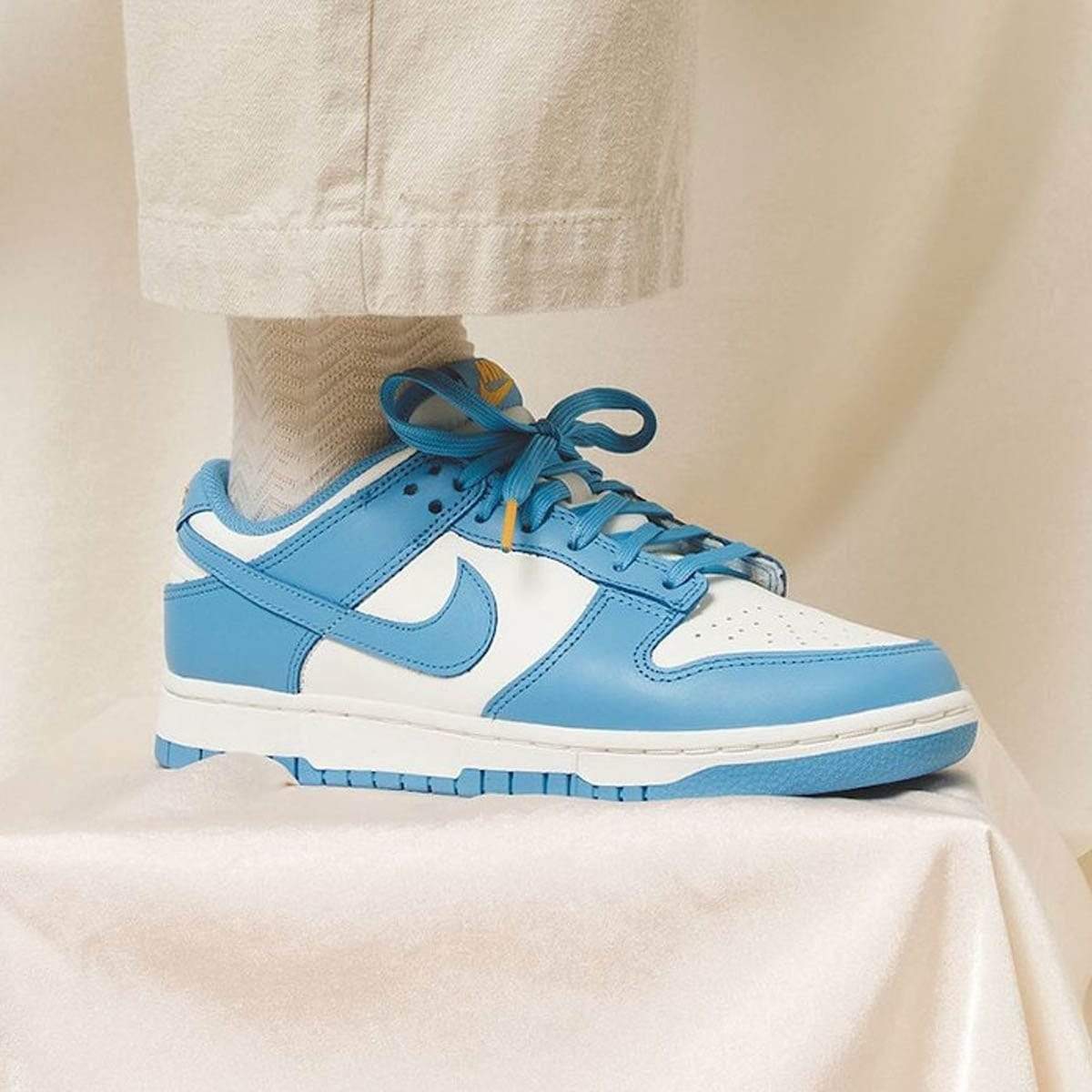 Nike Dunk Wmns Low 'Coast' - Image 5