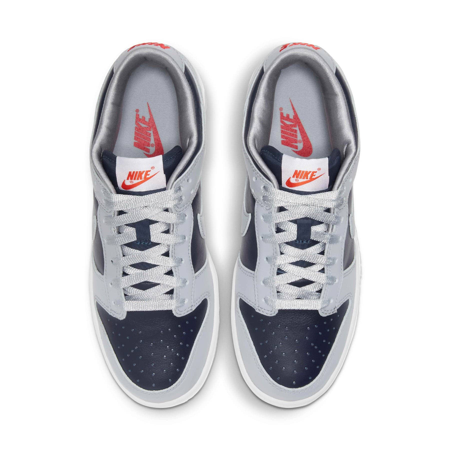 Nike Dunk Wmns Low SP 'College Navy' - Image 3