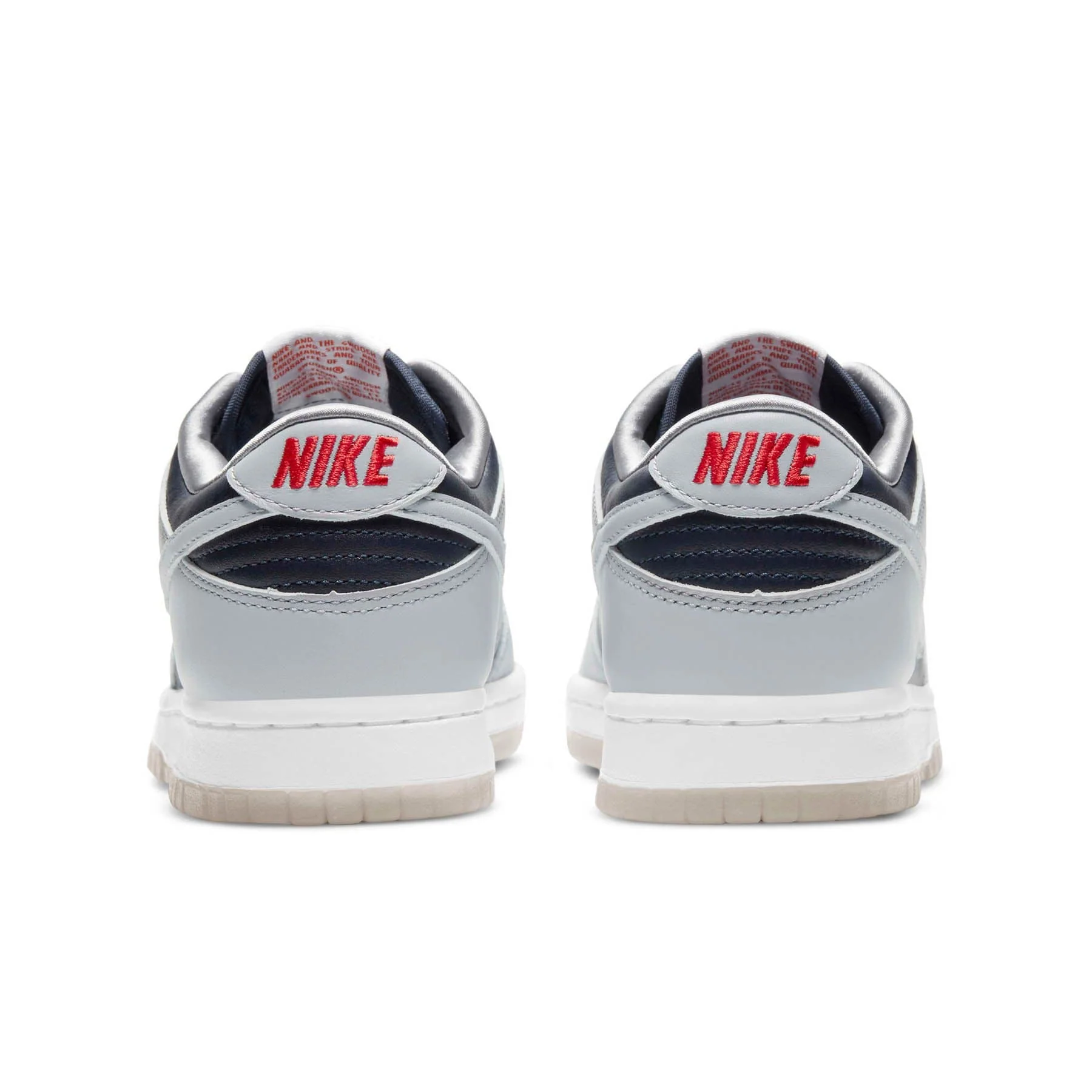Nike Dunk Wmns Low SP 'College Navy' - Image 4