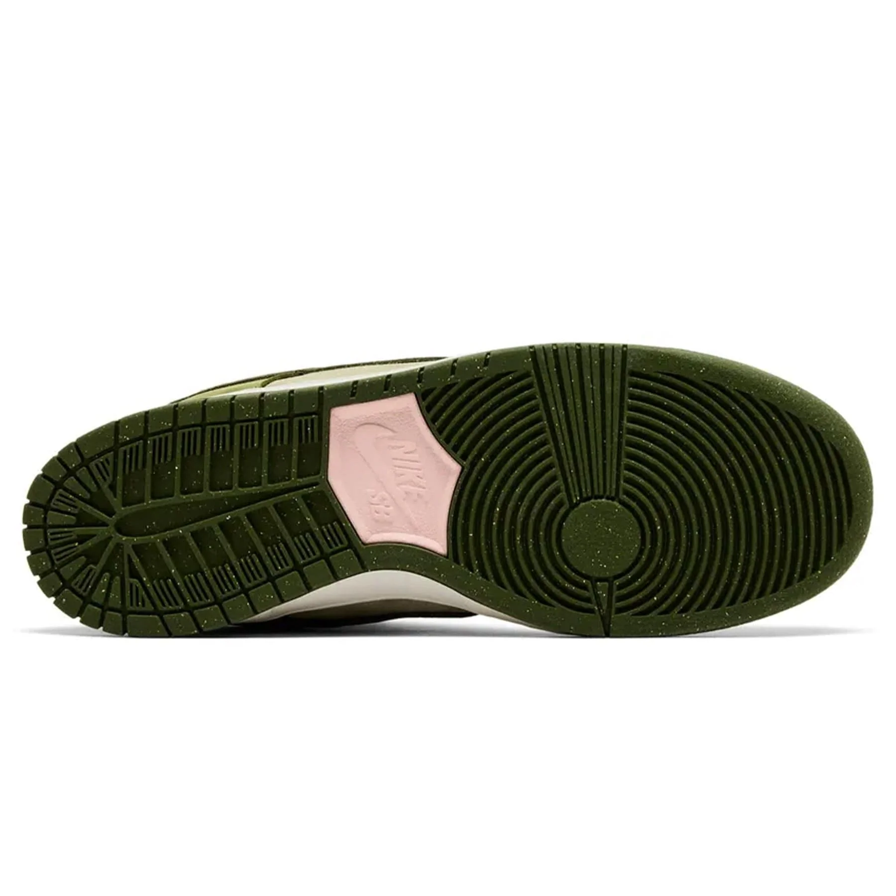 Nike Dunk Low SB x Yuto Horigome 'Matcha' - Image 5