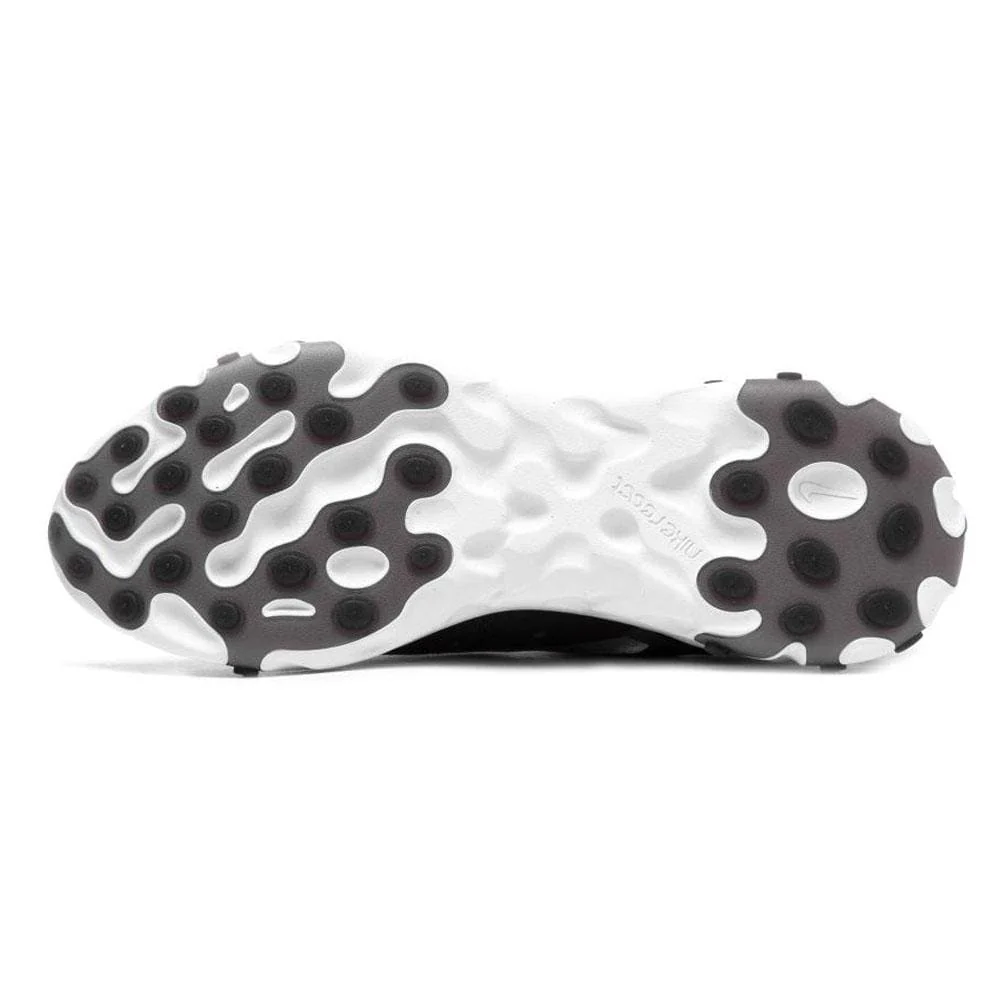 Nike React Element 87 Black White - Image 6