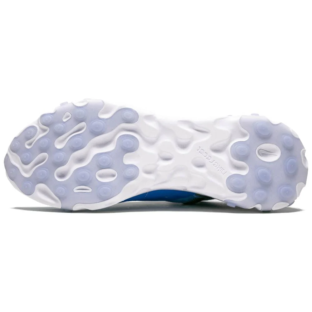 Nike React Element 87 Royal Tint Blue - Image 5