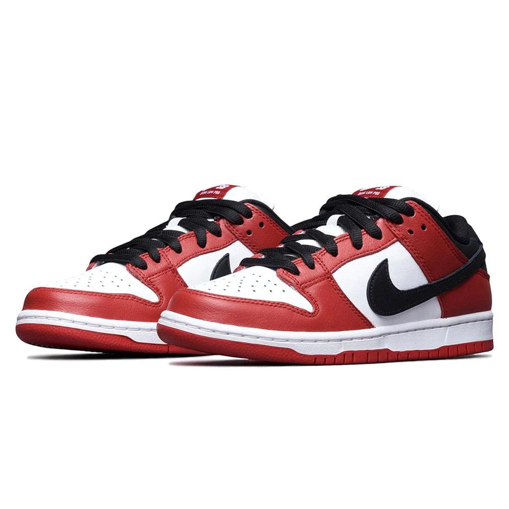 Nike SB Dunk Low Chicago - Image 3