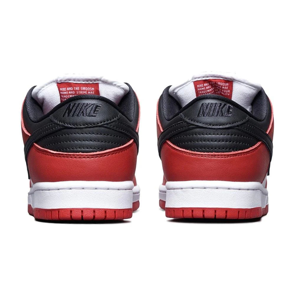 Nike SB Dunk Low Chicago - Image 4