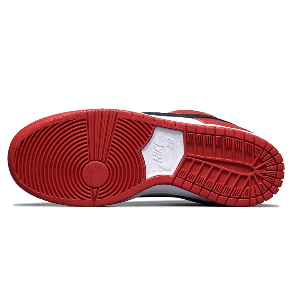 Nike SB Dunk Low Chicago - Image 5