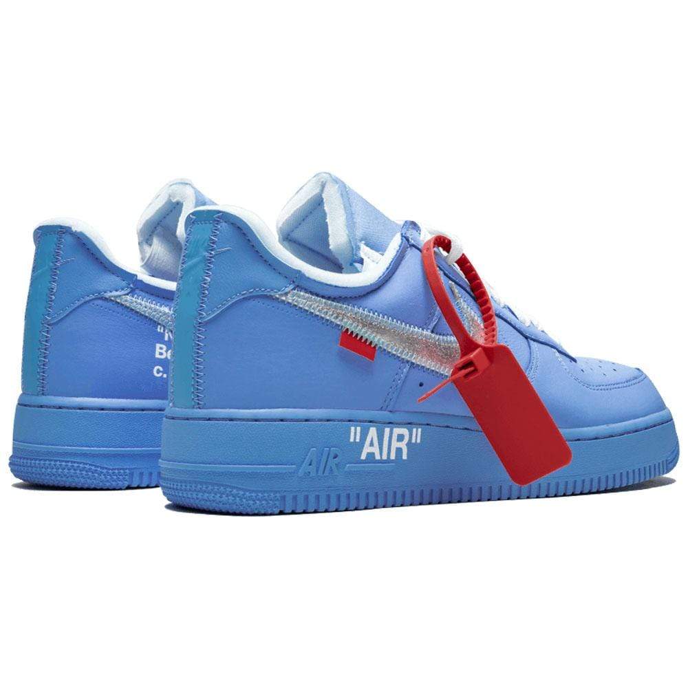 Off-White x Nike Air Force 1 MCA - Image 3
