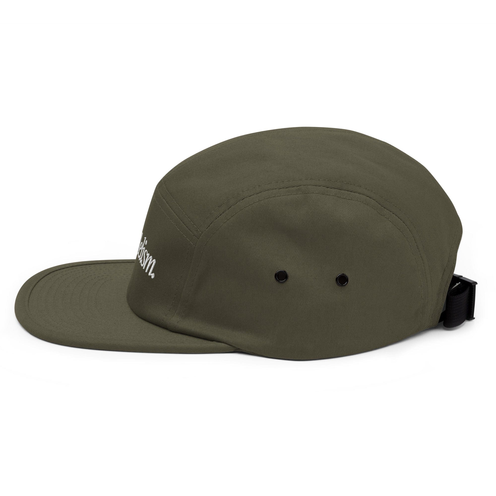 Padelism Five Panel Cap - Image 11